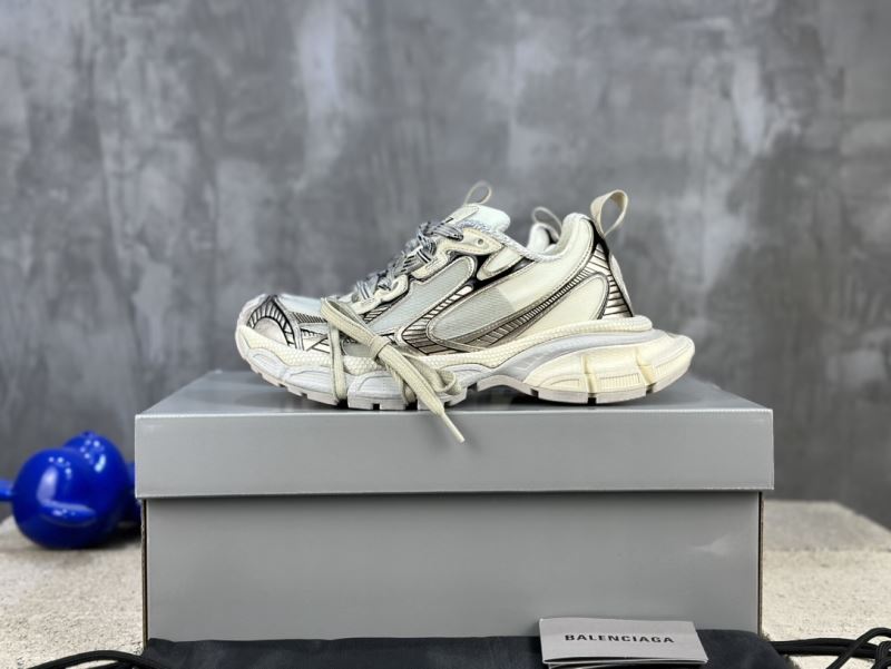 Balenciaga Track Shoes